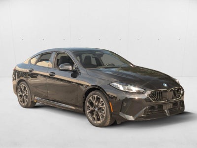 2025 BMW 228 xDrive Gran Coupe