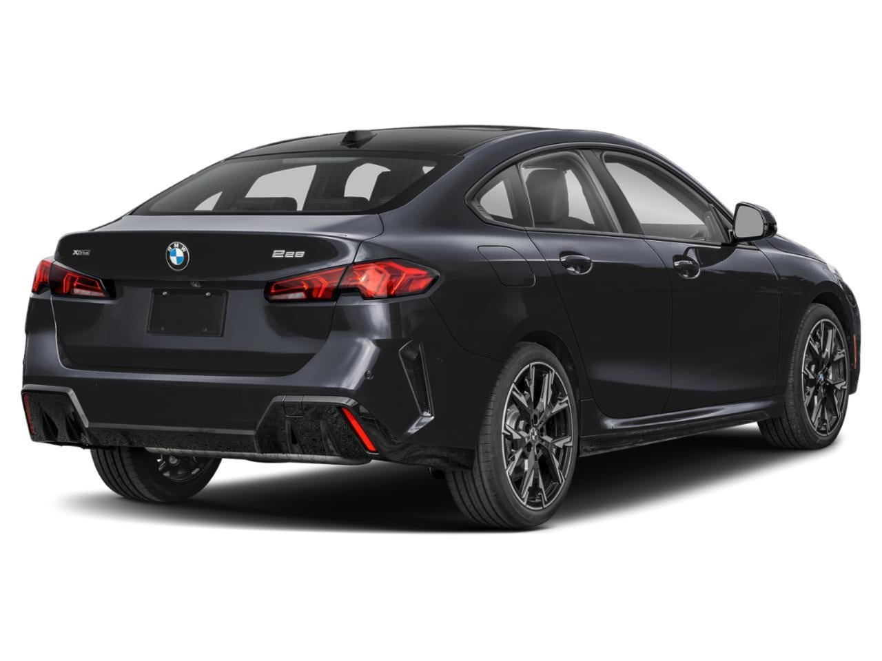 2025 BMW 228 xDrive Gran Coupe