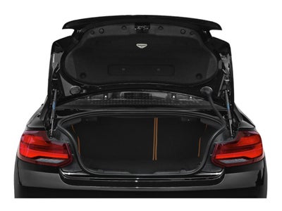 2020 BMW M240i xDrive Coupe