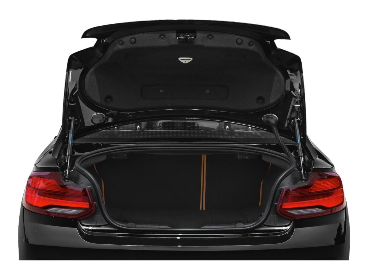 2020 BMW M240i xDrive Coupe