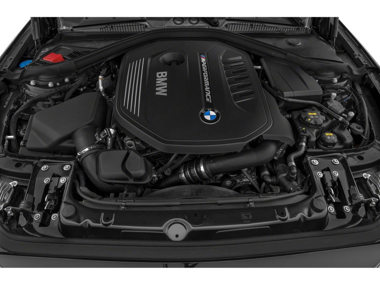 2020 BMW M240i xDrive Coupe