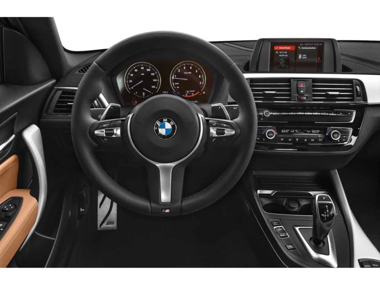 2020 BMW M240i xDrive Coupe