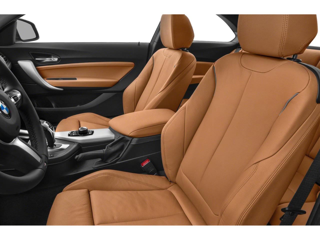 2020 BMW M240i xDrive Coupe