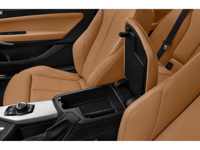 2020 BMW M240i xDrive Coupe