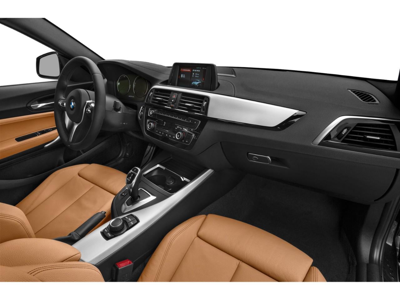 2020 BMW M240i xDrive Coupe