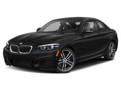 2020 BMW M240i xDrive Coupe