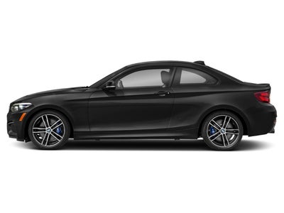 2020 BMW M240i xDrive Coupe