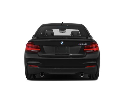 2020 BMW M240i xDrive Coupe