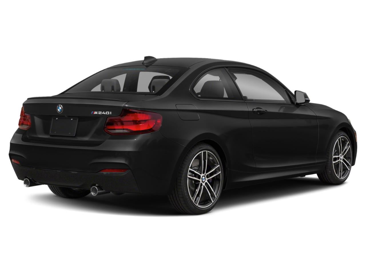 2020 BMW M240i xDrive Coupe