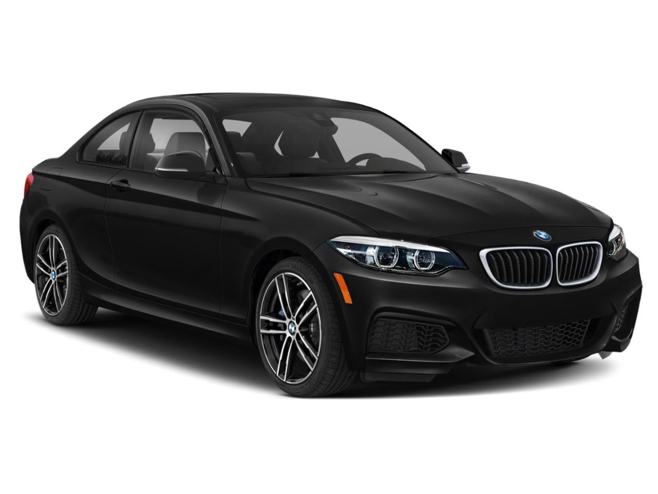 2020 BMW M240i xDrive Coupe