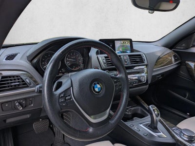 2017 BMW 230i Convertible