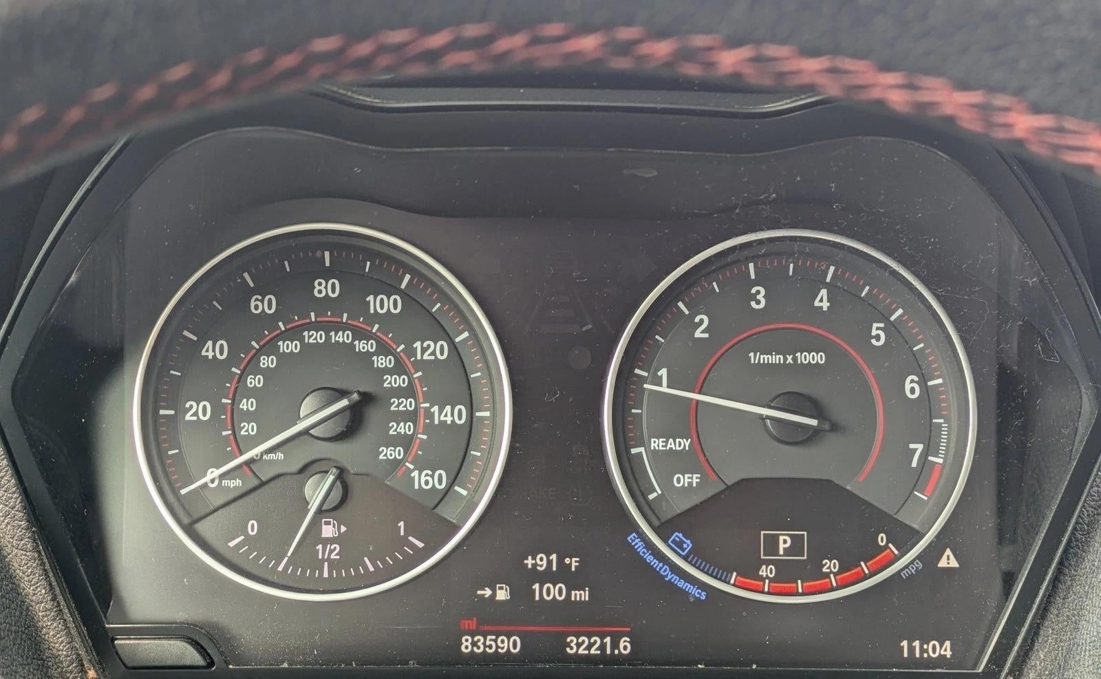 2017 BMW 230i Convertible