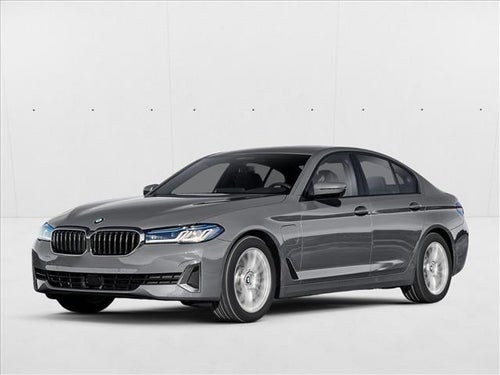 2022 BMW 530e xDrive Plug-In Hybrid