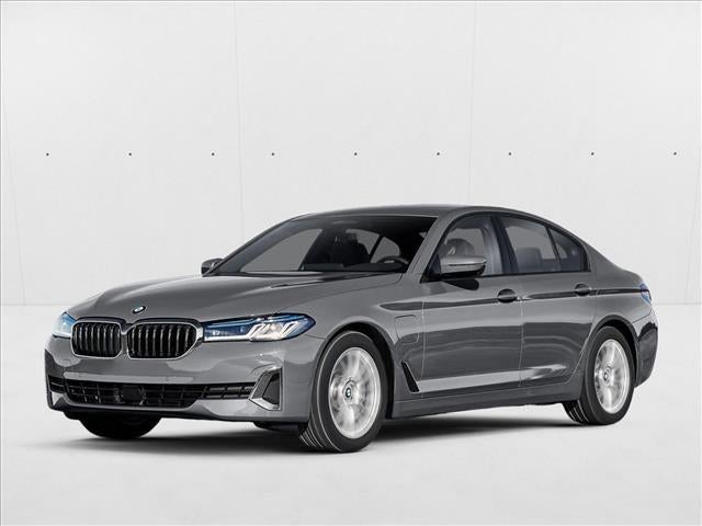 2022 BMW 530e xDrive Plug-In Hybrid