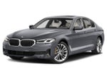 2022 BMW 530e xDrive Plug-In Hybrid
