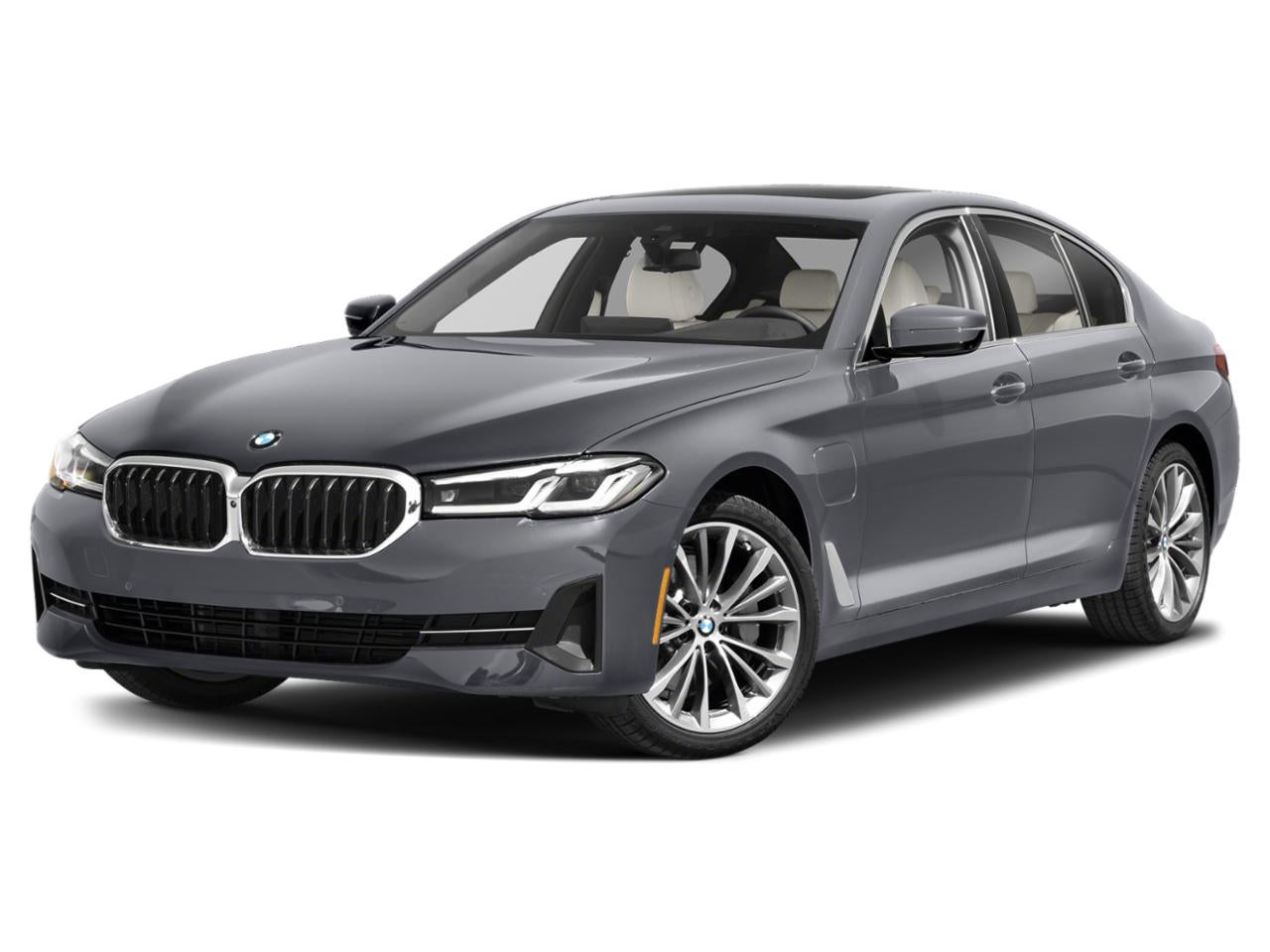 2022 BMW 530e xDrive Plug-In Hybrid