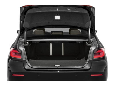 2022 BMW 530e xDrive Plug-In Hybrid