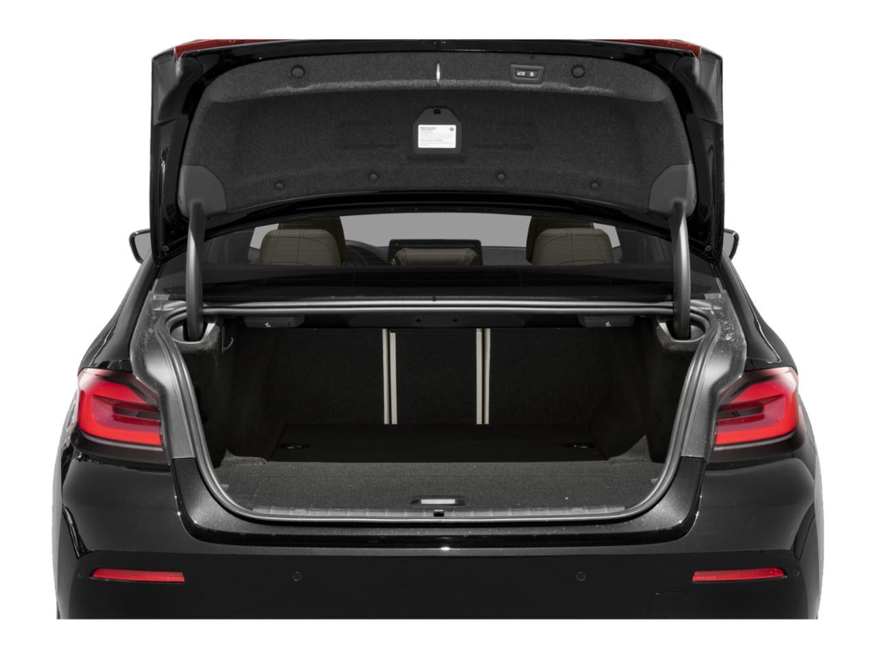 2022 BMW 530e xDrive Plug-In Hybrid