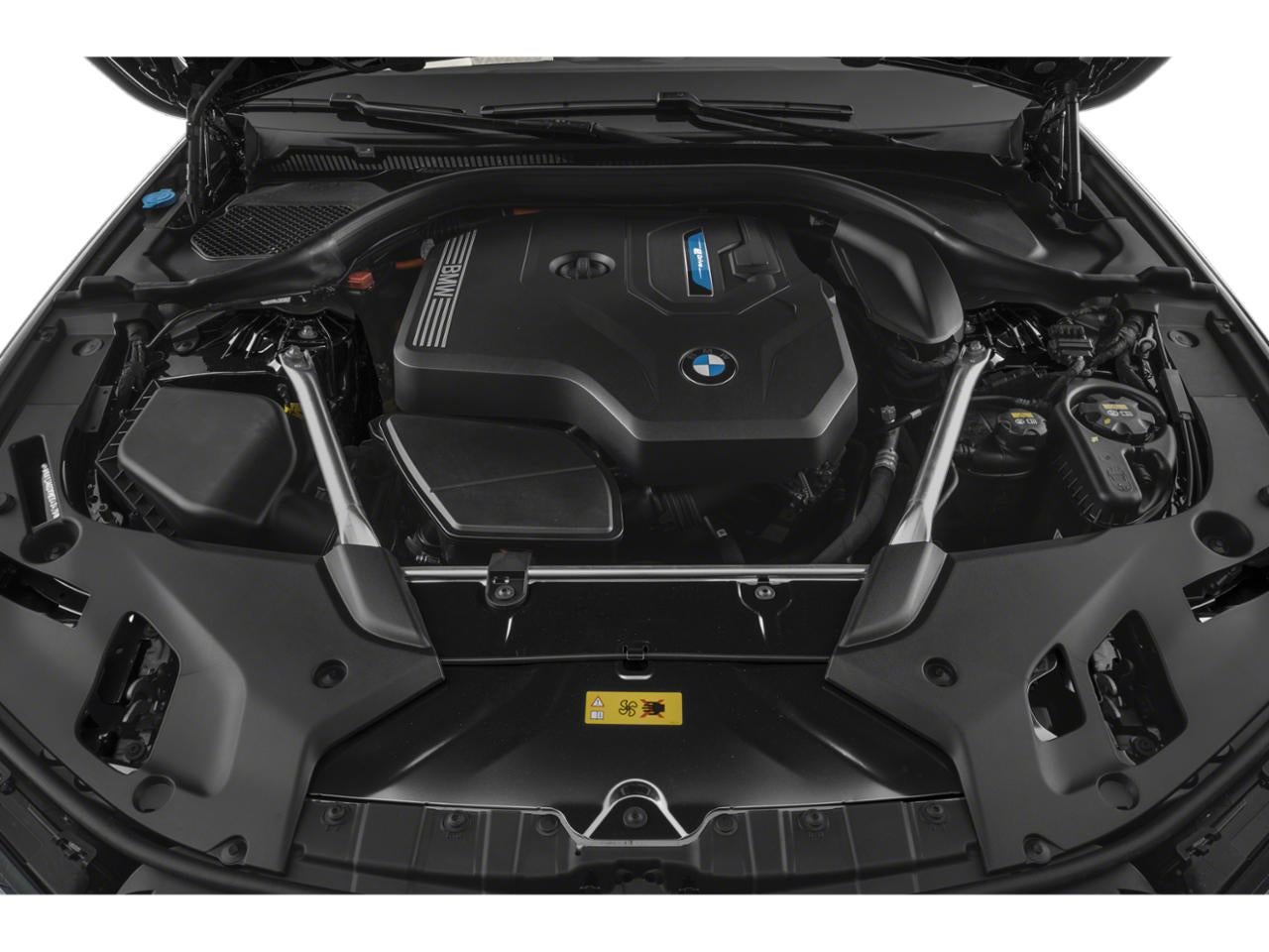 2022 BMW 530e xDrive Plug-In Hybrid