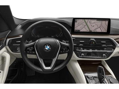 2022 BMW 530e xDrive Plug-In Hybrid
