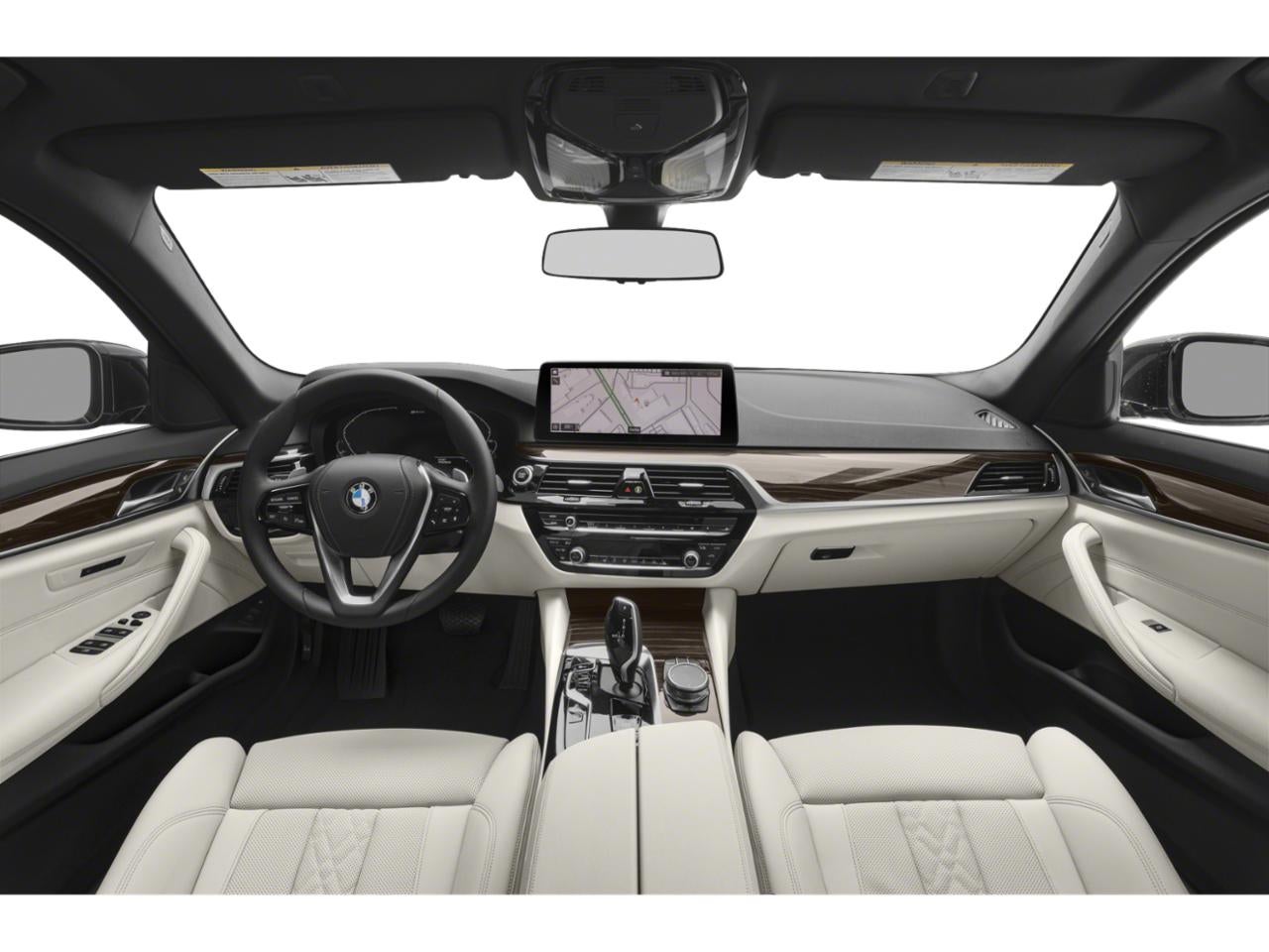 2022 BMW 530e xDrive Plug-In Hybrid