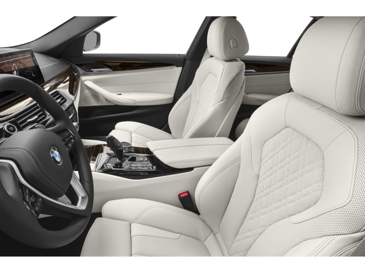 2022 BMW 530e xDrive Plug-In Hybrid