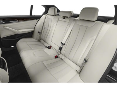 2022 BMW 530e xDrive Plug-In Hybrid