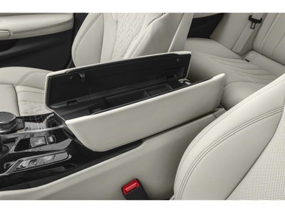 2022 BMW 530e xDrive Plug-In Hybrid