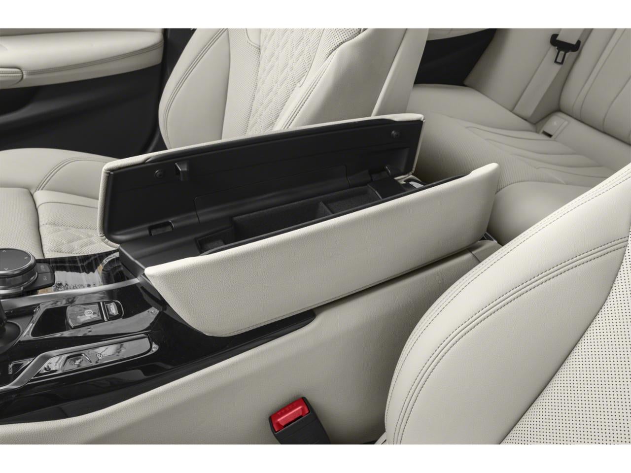 2022 BMW 530e xDrive Plug-In Hybrid