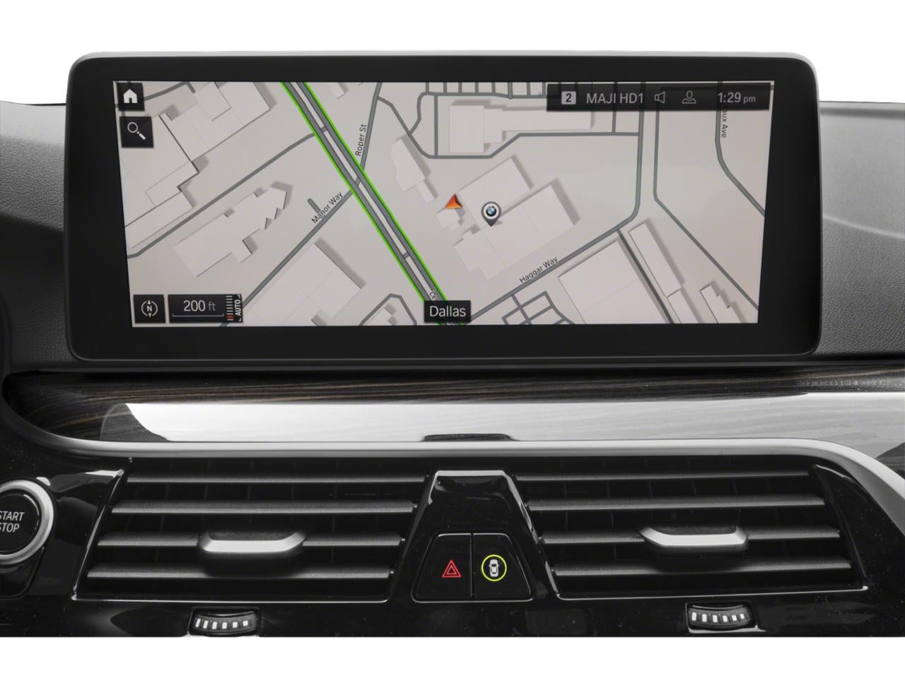 2022 BMW 530e xDrive Plug-In Hybrid