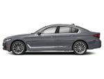 2022 BMW 530e xDrive Plug-In Hybrid