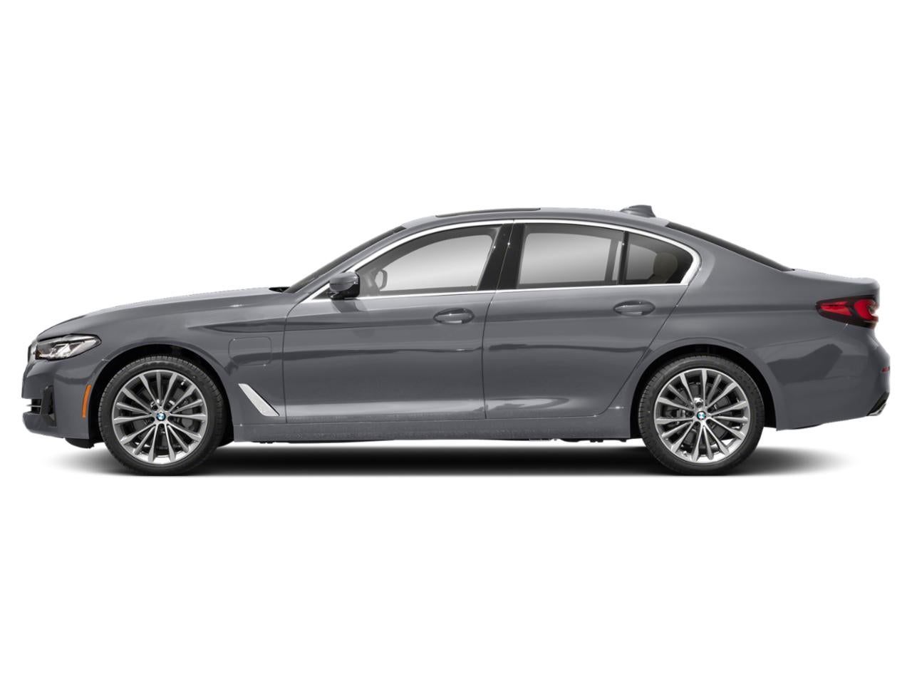2022 BMW 530e xDrive Plug-In Hybrid
