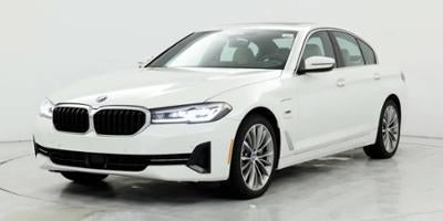 2022 BMW 530e xDrive Plug-In Hybrid