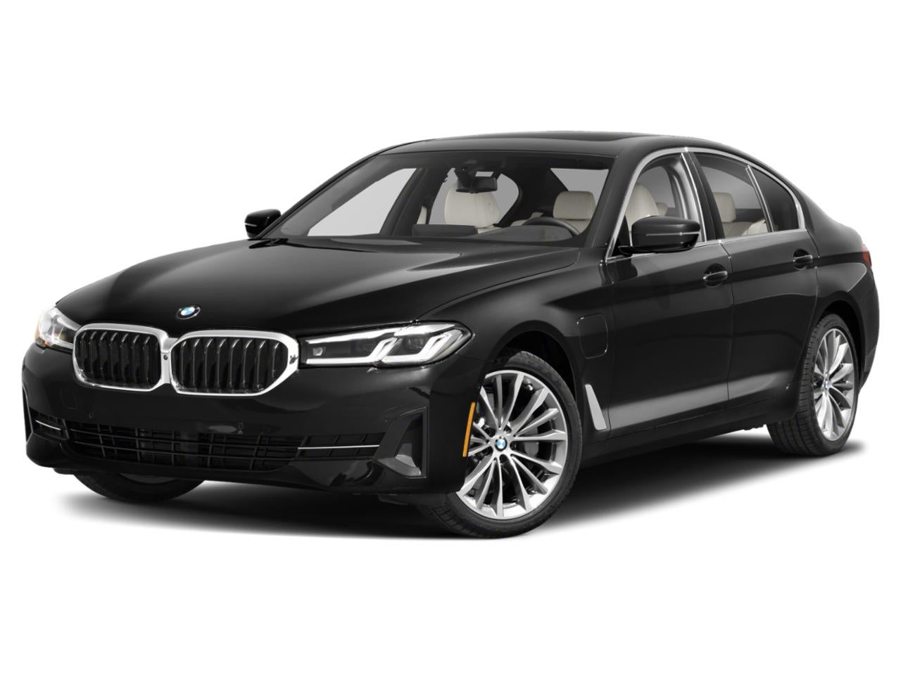 2022 BMW 530e xDrive Plug-In Hybrid
