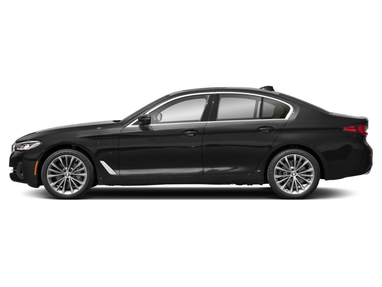 2022 BMW 530e xDrive Plug-In Hybrid