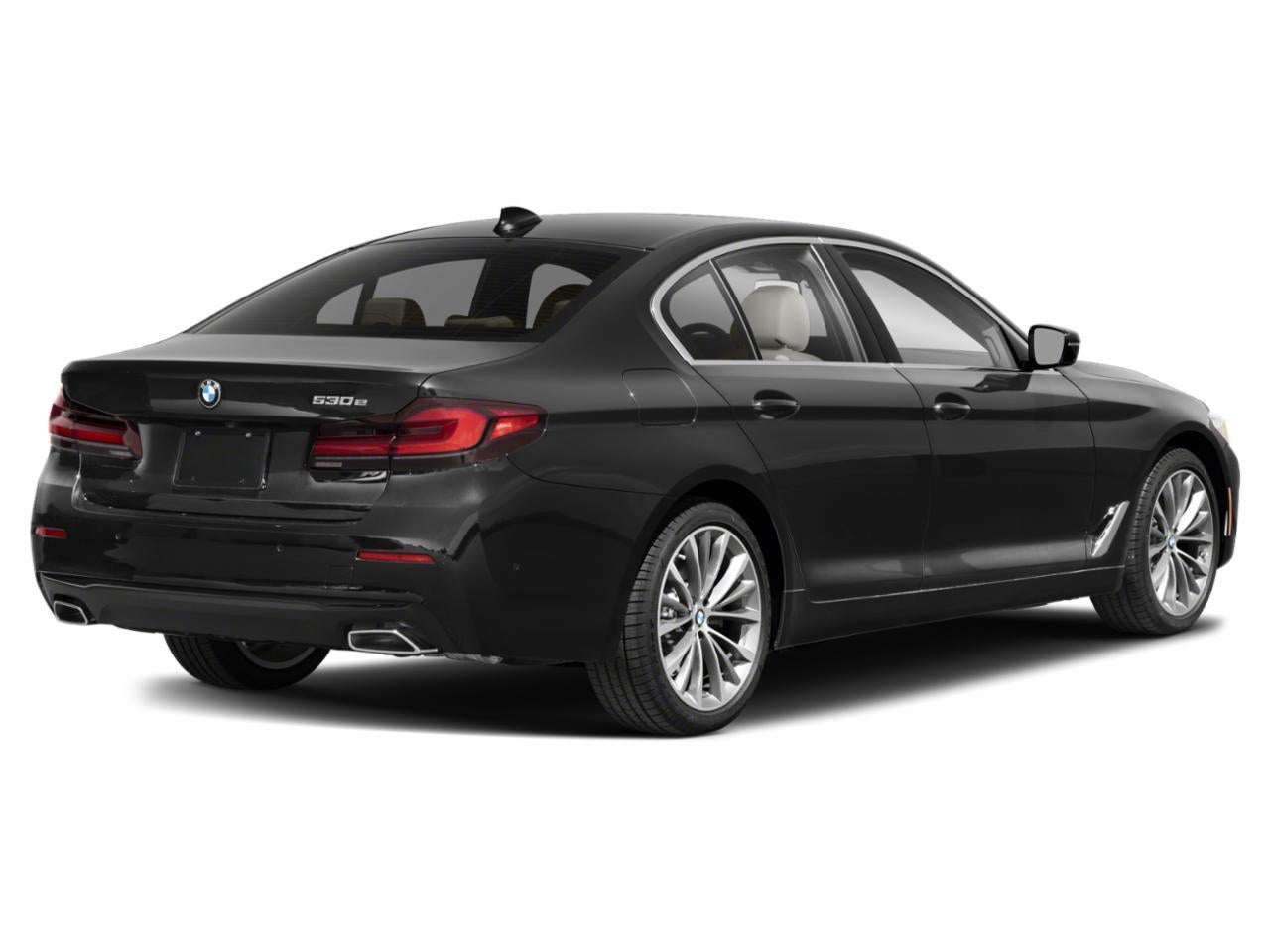 2022 BMW 530e xDrive Plug-In Hybrid