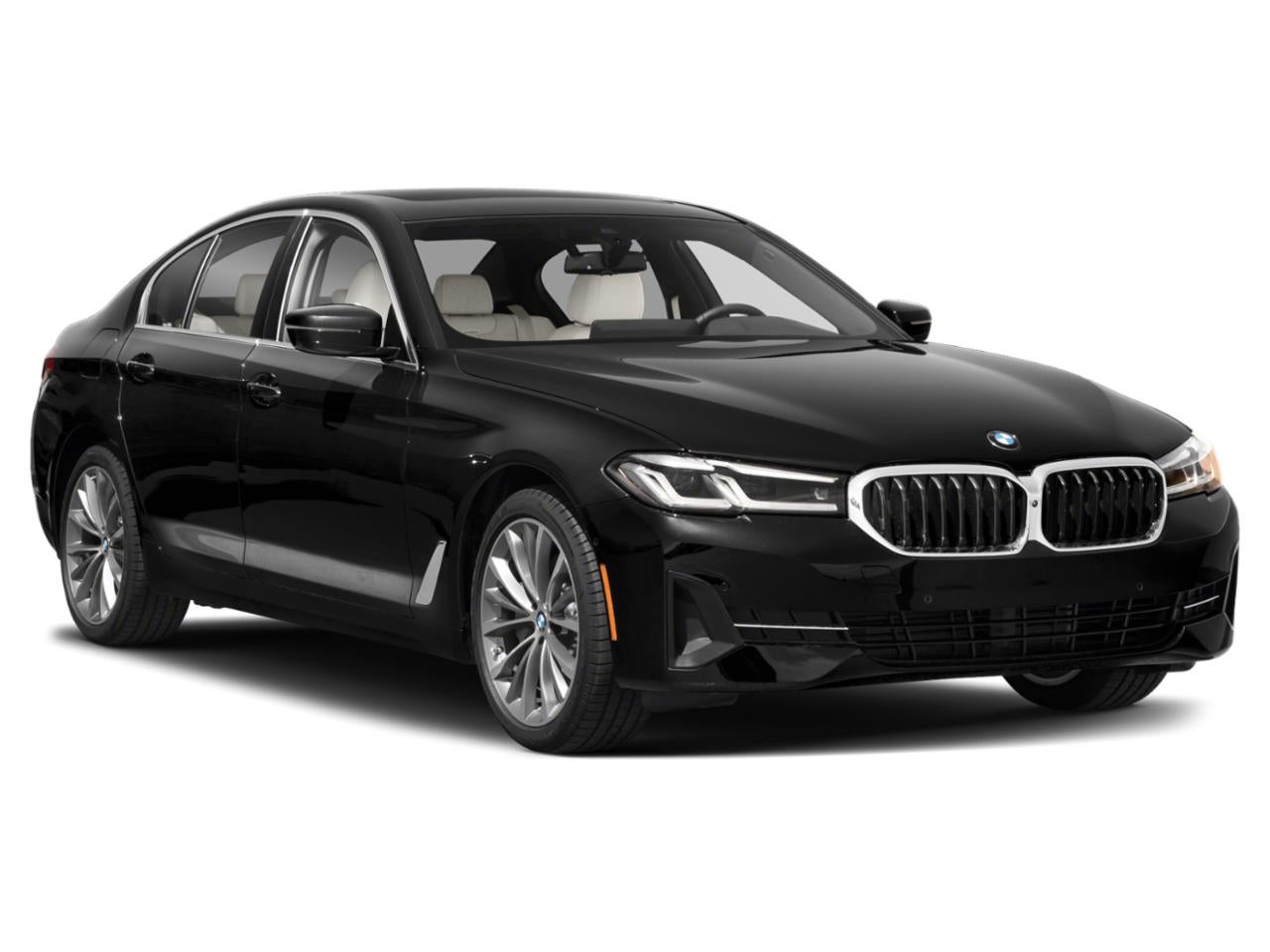 2022 BMW 530e xDrive Plug-In Hybrid