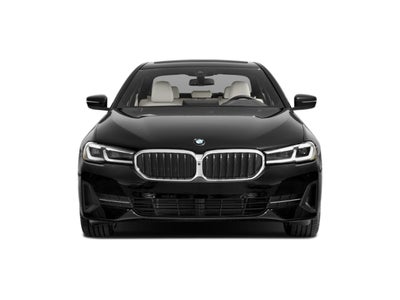 2022 BMW 530e xDrive Plug-In Hybrid