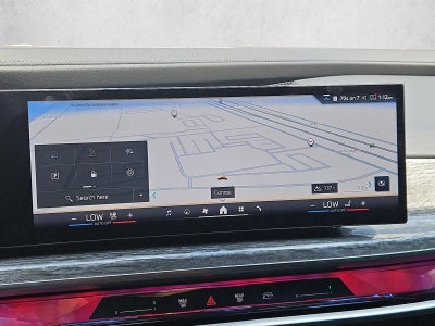 2024 BMW 740i xDrive Sedan