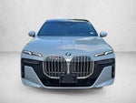 2024 BMW 740i xDrive Sedan