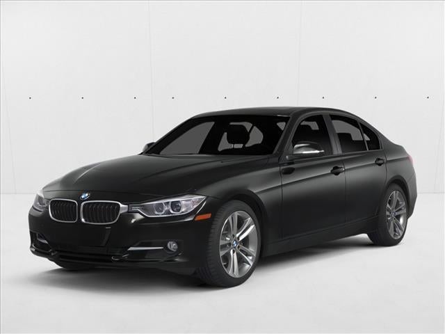 2013 BMW 335i xDrive Sedan