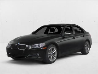 2013 BMW 335i xDrive Sedan