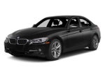 2013 BMW 335i xDrive Sedan