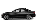 2013 BMW 335i xDrive Sedan