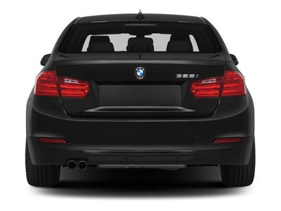 2013 BMW 335i xDrive Sedan