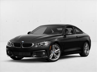 2016 BMW 428i xDrive Coupe
