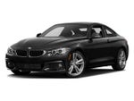 2016 BMW 428i xDrive Coupe