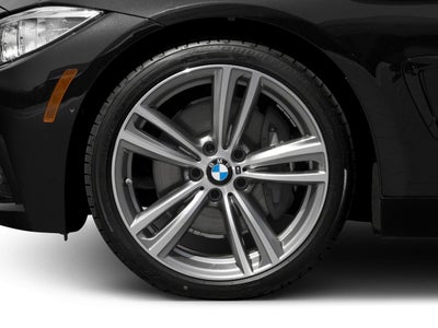 2016 BMW 428i xDrive Coupe