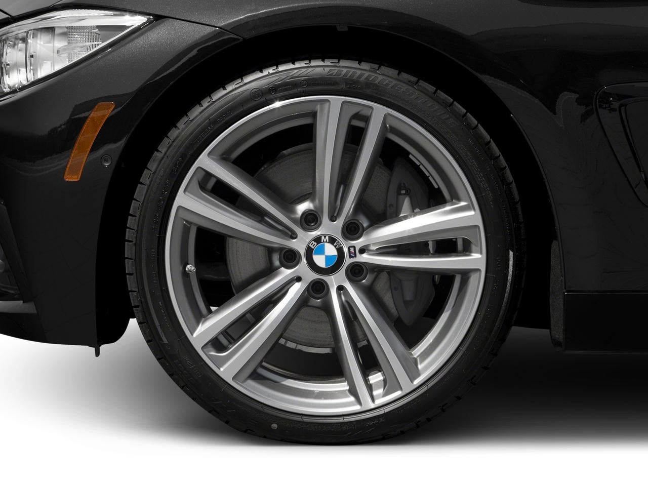 2016 BMW 428i xDrive Coupe