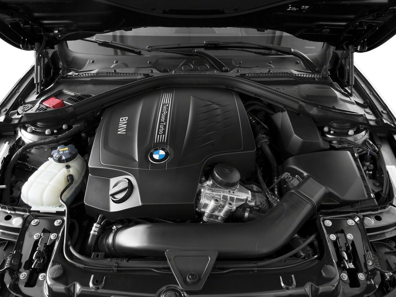 2016 BMW 428i xDrive Coupe